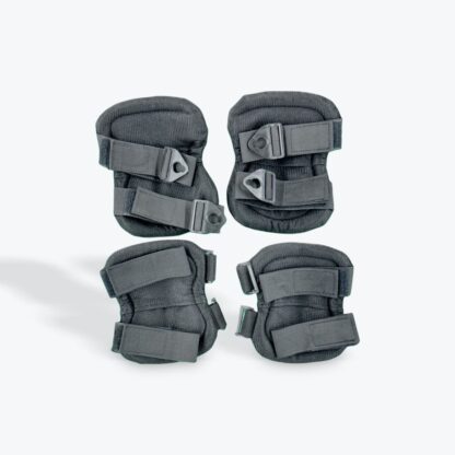 Warlord Industries Advanced Knee And Elbow Pads - Image 2