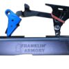 Exclusive Blue Franklin Armory G-S173 Glock Binary Firing System Kit - For Glock 17 Gen 3 - Image 4