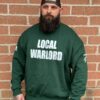 Tactical Shit "Local Warlord" Sweater - Image 2