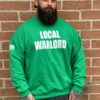 Tactical Shit "Local Warlord" Sweater - Image 3