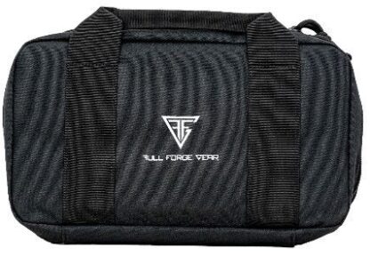 Full Forge Gear Cat-1 Single Pistol Case