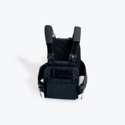 Warlord Industries Plate Carrier - Level III - Image 2