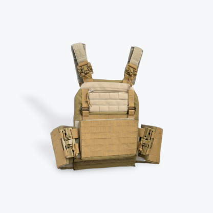 Warlord Industries Plate Carrier - Level III