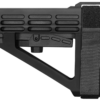 SB Tactical SBA4 X 5-Position Brace For AR-Platform (Tube Not Included)