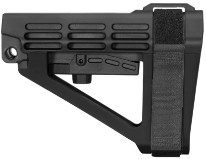 SB Tactical SBA4 X 5-Position Brace For AR-Platform (Tube Not Included)