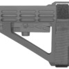 SB Tactical SBA4 X 5-Position Brace For AR-Platform (Tube Not Included) - Image 4