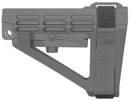 SB Tactical SBA4 X 5-Position Brace For AR-Platform (Tube Not Included) - Image 4