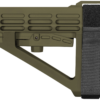 SB Tactical SBA4 X 5-Position Brace For AR-Platform (Tube Not Included) - Image 3