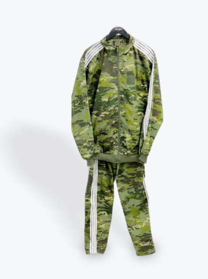 Warlord Ind Tactical Track Suit Multicam Tropic - Image 2