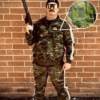 Warlord Ind Tactical Track Suit Multicam Tropic