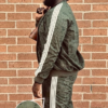 Warlord Ind Tactical Track Suit Desert Night Camo