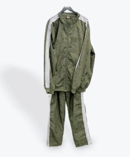 Warlord Ind Tactical Track Suit Desert Night Camo - Image 2