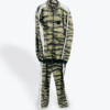 Warlord Ind Tactical Track Suit Jungle Tiger Stripe - Image 2
