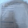 SOPAKCO MRE Case -16 Meals- - Image 5
