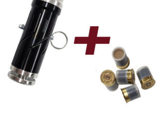 Bang Can 2.0 + 5 Blanks BUNDLE!