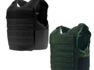 HighCom Trooper Tac Plate Carrier