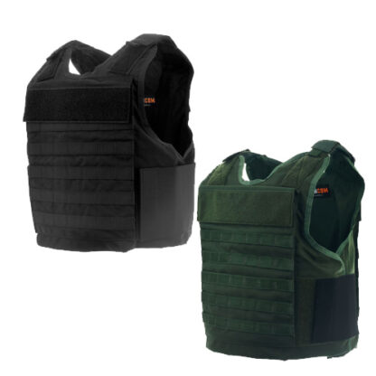 HighCom Trooper Tac Plate Carrier