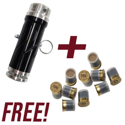 Bang Can 2.0 + 10 Blanks Free!
