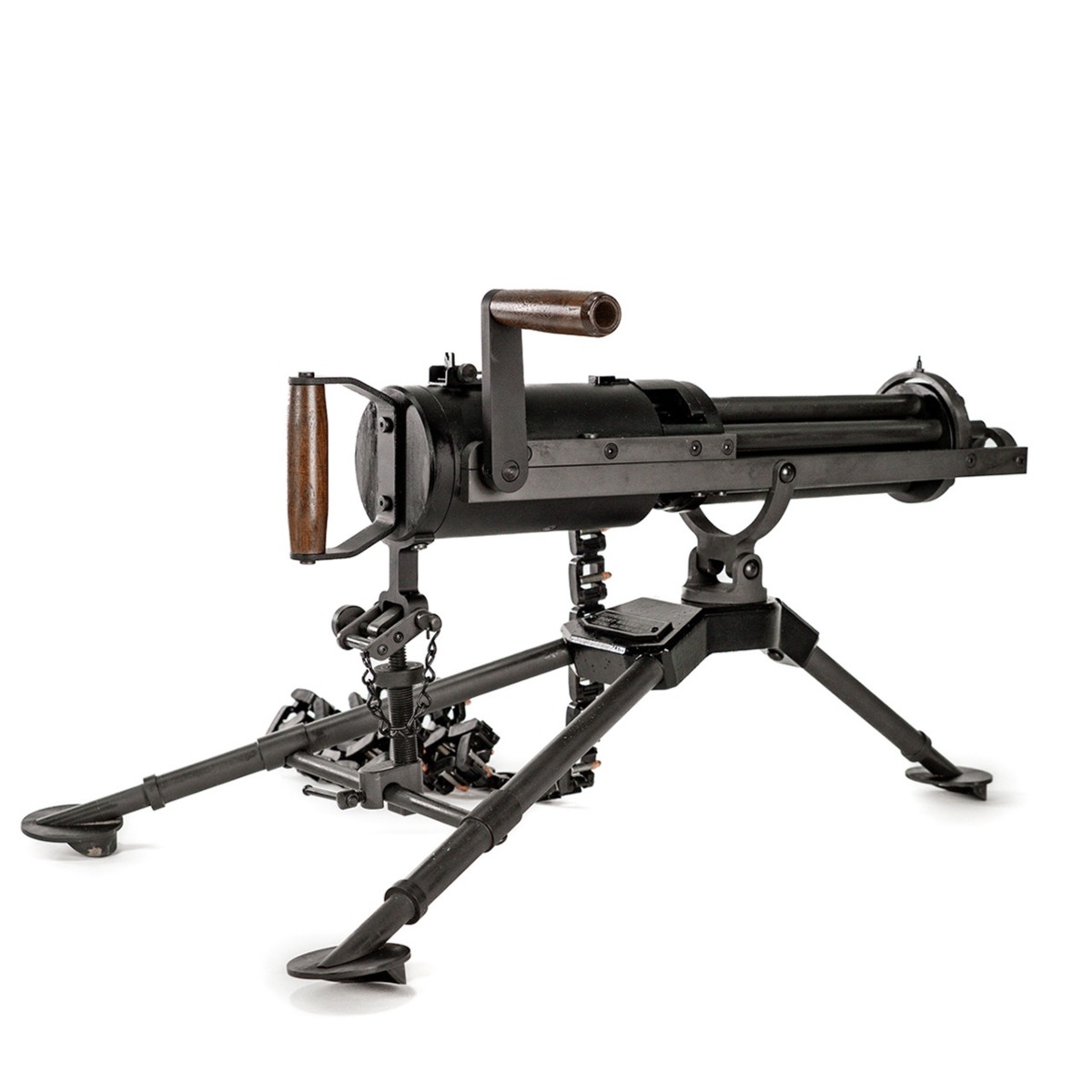 Tippmann Ordnance .22lr Belt Fed Gatling Gun - SHIPS FREE!!!!! - Image 5