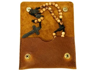Tactical Rosary Pouch/Wallet