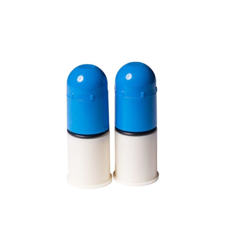 I.W.A. International 37MM Chalk Marking Round (8 Pack) - Sig Glockincolt