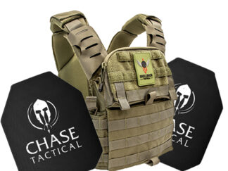 Civil Unrest Kit Tier 1 Shellback Banshee Elite 2.0 Bundle