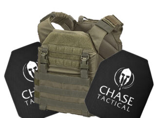 Civil Unrest Kit Tier 2 Chase LOPC Bundle