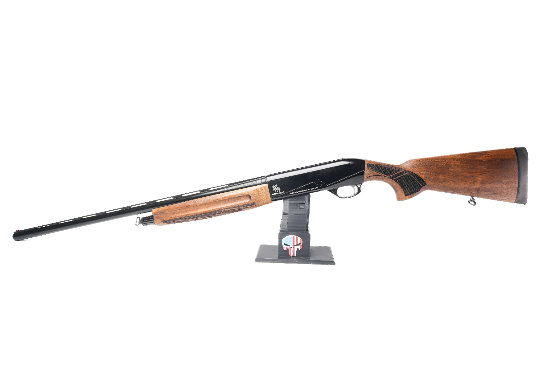 Eternal Arms Spectacular 12 Gauge 3" 28" Barrel Shotgun - Image 2
