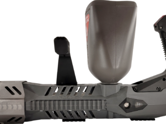 XM42-X Flamethrower Black