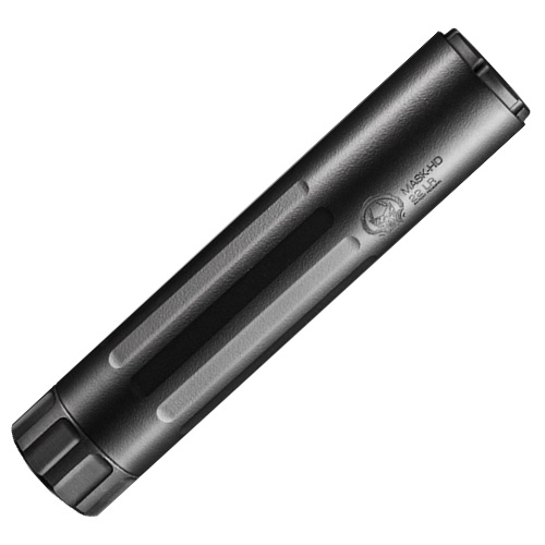 Dead Air MASK22 Mask HD 22 LR Silencer