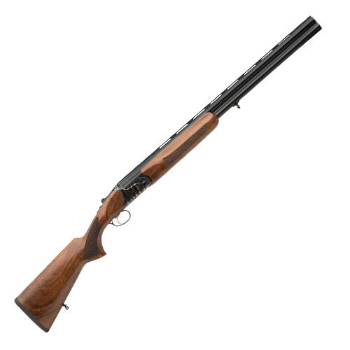 Windham Weaponry Over Under 12 Gauge, 3", 28" Barrel - Black