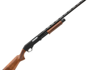 Windham Weaponry Pump Action 12 Gauge, 3", 28" Barrel - PW28