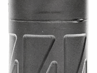 Energetic Armament VOX K2 7.62, 5/8x24 Thread Suppressor