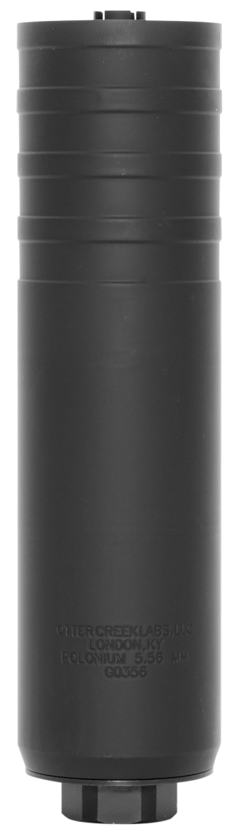 Otter Creek Arms Polonium 5.56 Suppressor