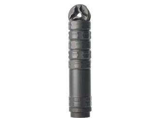 JK Armament 155 G.O.A.T. HF 5.56 Short Barrel High Flow Suppressor
