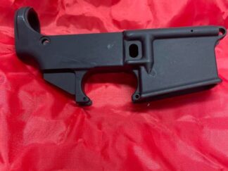 Anderson AM-15 80% Forged AR Lower - Closeout Sale!!
