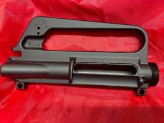 Colt Manufacturing M-16 A1 Upper Receiver