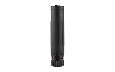 Dead Air Sandman X Suppressor – 7.62 NATO, Haynes 282, Cerakote, Includes DA438 & DA116