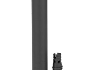 Sylvan Arms SA223TI 5.56 NATO Suppressor