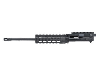 FightLite DFX Drop-On Upper, 223 Rem/ 5.56 NATO, 16.25" Barrel, Belt-Fed Compatible, Fits AR-15 Lowers