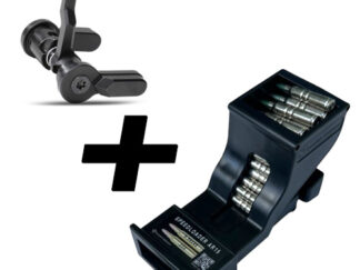 Tactical Shit "Shoot Fast, Load Fast" Bundle - Atrius Ambi/ Speed Loader Edition