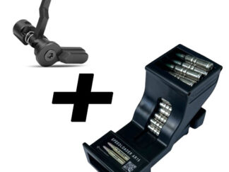 Tactical Shit "Shoot Fast, Load Fast" Bundle - Atrius Reg/ Speed Loader Edition