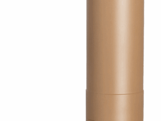 Rugged Suppressors Obsidian 45 ACP 1.37" Suppressor - FDE