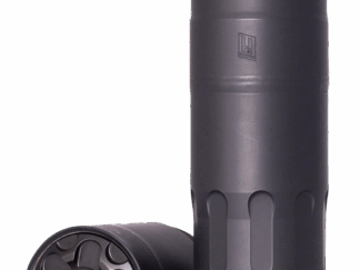Rugged Suppressors Micro30 7.62mm 1.50" Suppressor