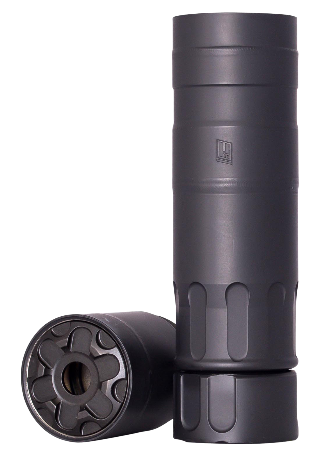 Rugged Suppressors Micro30 7.62mm 1.50" Suppressor