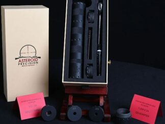 Asteroid Precision Big Dipper Multi-Cal Suppressor