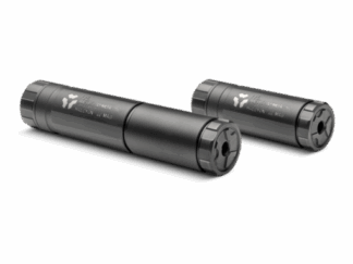 Advanced Armament Co Halcyon 5.7 1/2x28