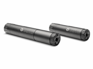 Advanced Armament Co TI-RANT 9M-HD