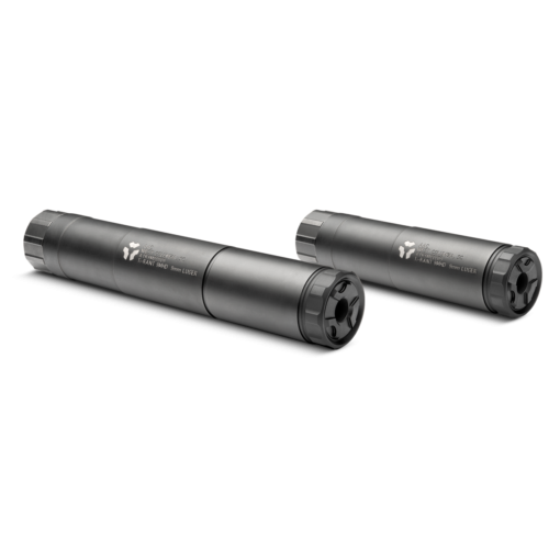 Advanced Armament Co TI-RANT 9M-HD