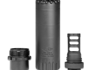 Yankee Hill Machine Co, Turbo K-RB